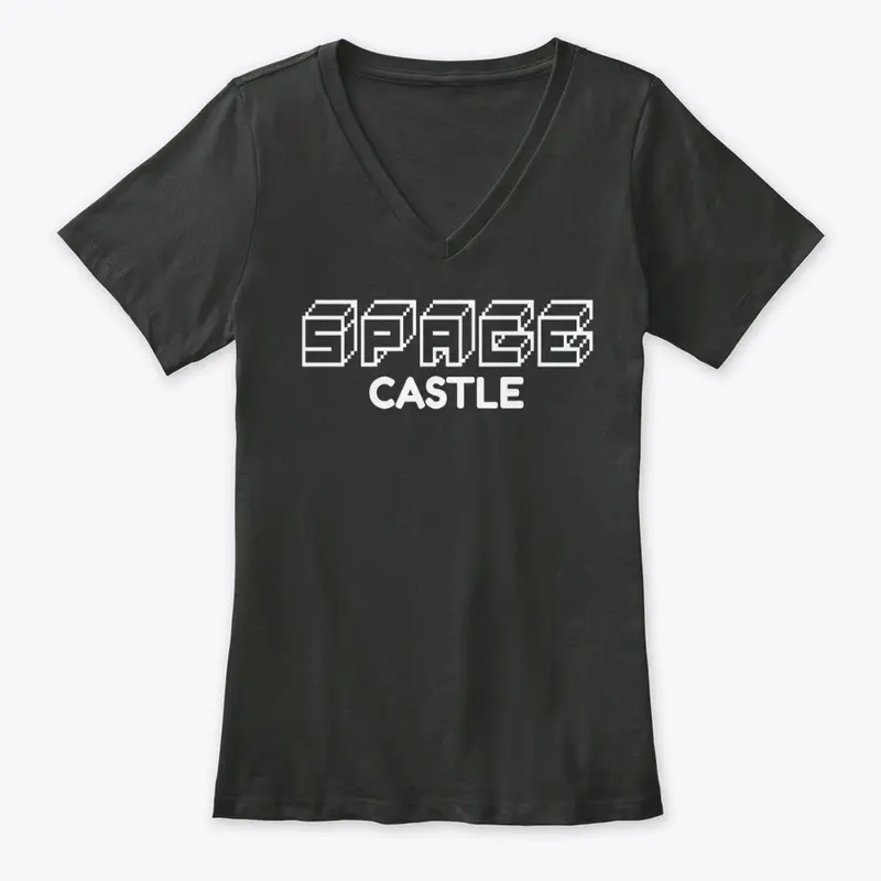 Space Castle Classic