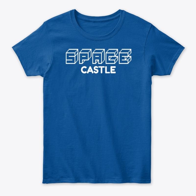 Space Castle Classic