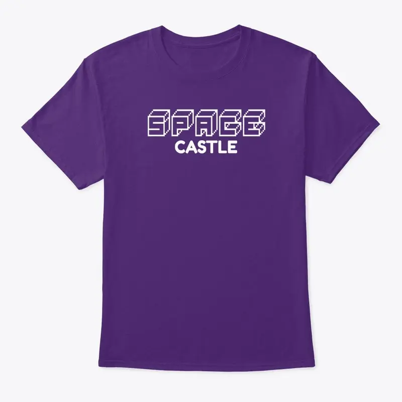 Space Castle Classic